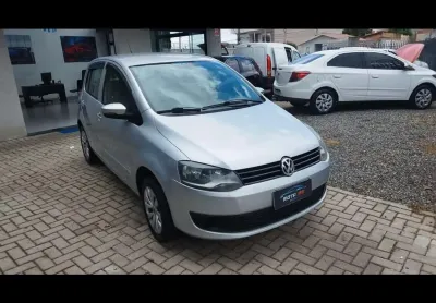 Volkswagen fox 1.0 gii 2012