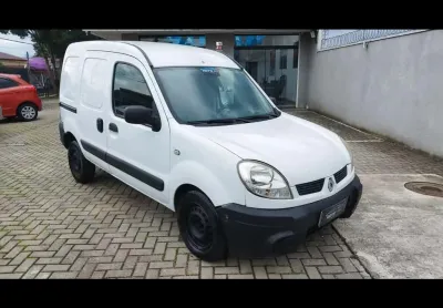 Renault kgoo express16 2010