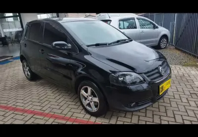 Volkswagen fox 1.0 2010