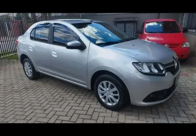 Renault logan expr 1016v 2014