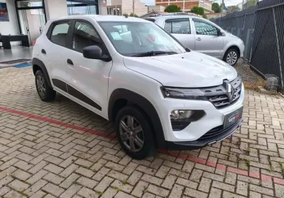 Renault kwid zen 2 2023