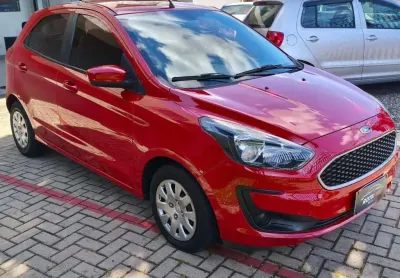 Ford ka se 1.0 ha c 2020