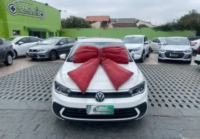 Polo 1.0 mpi unico dono baixissima km imperdivel 