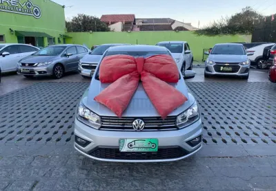 Voyage urban sond completo unico dono baixissima km oportunidade
