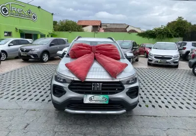 Pulse 1.0 audace 200 turbo 1.0 automatica c/ couro unico dono baixa km  imcomparavel