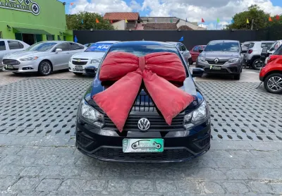 Gol 1.0 urban segundo dono oportunidade imcomparavel 