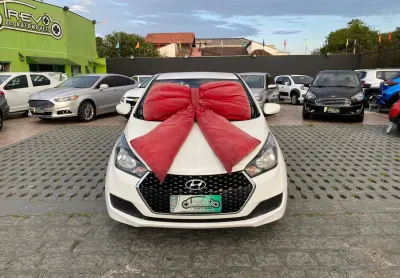 Hb 20 unique 1.0 unico dono baixa km oportunidade imcomparavel 