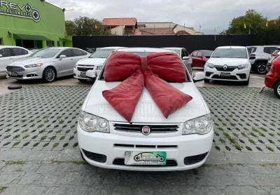 Palio 1.0  Way Fire Economy Segundo Dono Baixa Km Abaixo da Fipe 