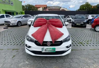 Cronos 1.8 Precision Automatico Segundo Dono Top de Linha Imcomparavel 