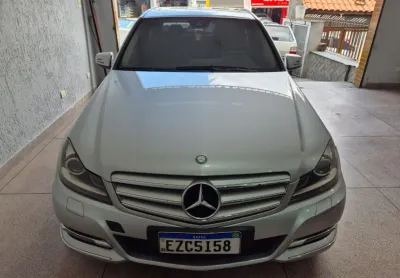 C200 2012
