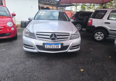C200 2012