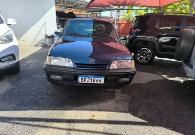 Monza 1995