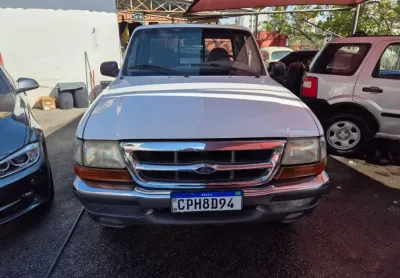 Ranger 1998 