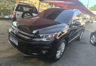 Tiguan 2014