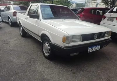 Saveiro 1992