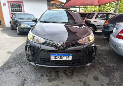 Yaris 2023