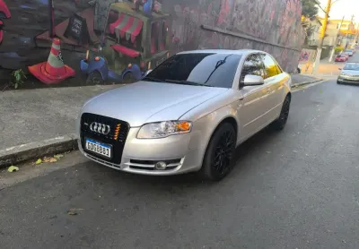 Audi 2007