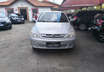 Corsa 2007