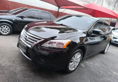 Sentra 2015