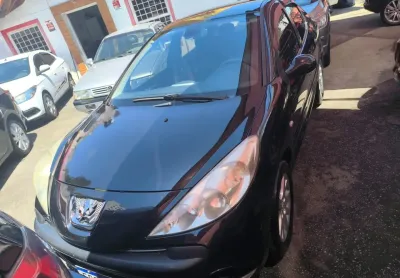 Peugeot 2010