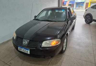 Sentra 2005