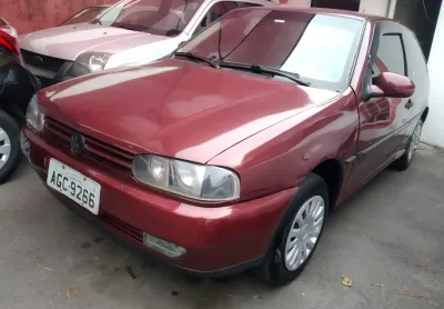 Gol 1996