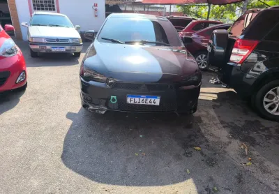 Lancer 2014