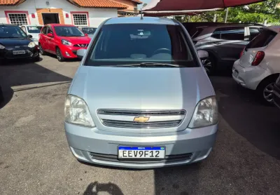 Meriva 2009