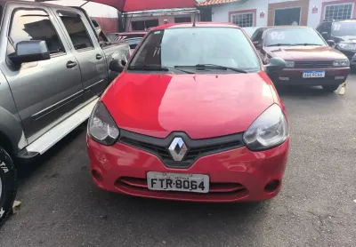 Clio 2015