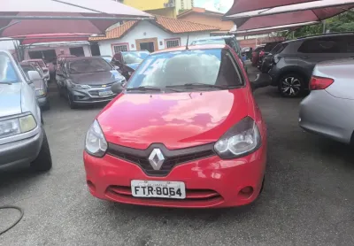 Clio 2015