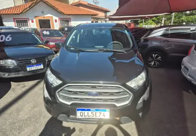 Ecosport 2019