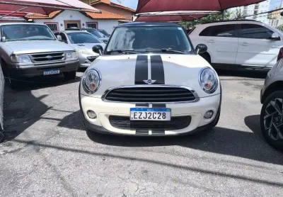 Mini 2012