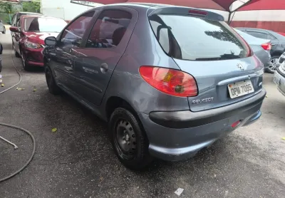 Peugeot 206 2005