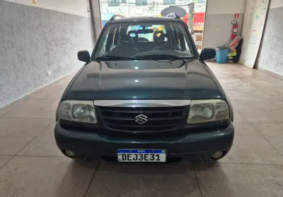 Grand Vitara 2001