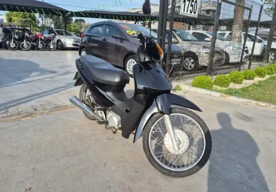 Honda c 100 biz 2005