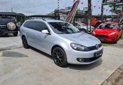Volkswagen jetta variant 2012