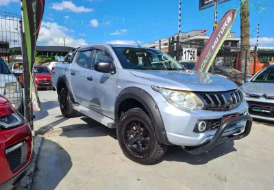 Mitsubishi l200 triton spo gl 2021