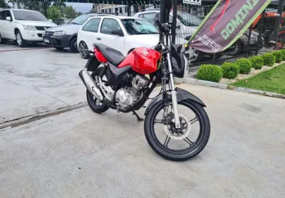 Honda cg 160 start 2021