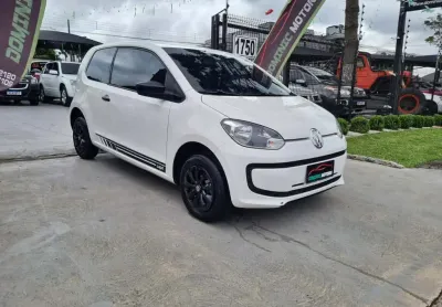 Volkswagen up! take 1.0 2016
