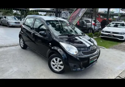 Jac j2 1.4 2014