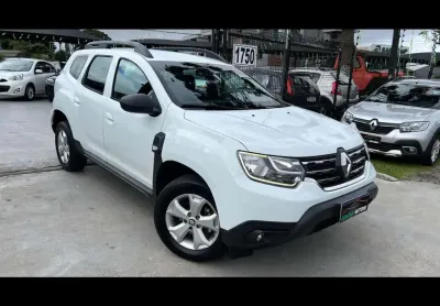 Renault duster zen 1.6 16v flex mec. 2023