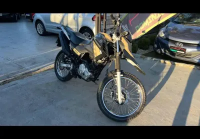 Yamaha crosser z abs 2023