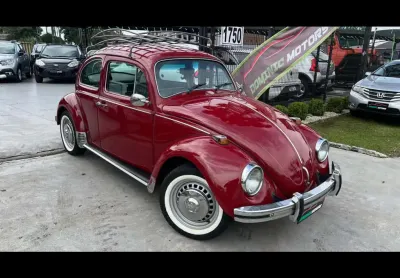 Volkswagen fusca 1300 1976