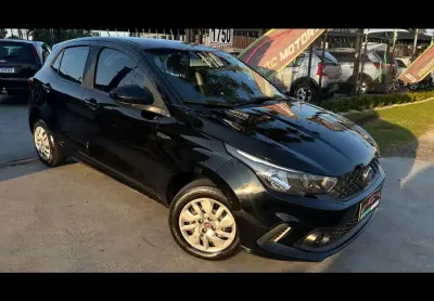 Fiat argo drive 1.0 2018