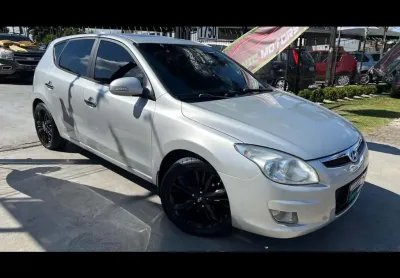 Hyundai i30 2.0 2010