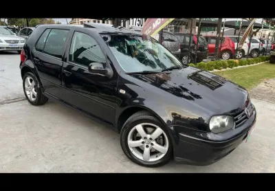 Volkswagen golf 1.8 gti mi turbo 4p 2005