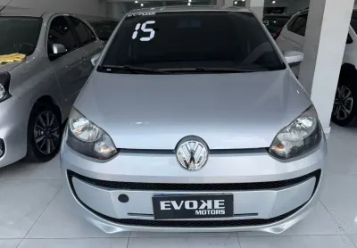 Up move 2015 muito novo, otimo custo beneficio em todos os sentidos