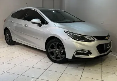  cruze sport6 ltz 1.4 turbo - 2019 