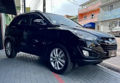  hyundai  ix35 2.0 - 2015 