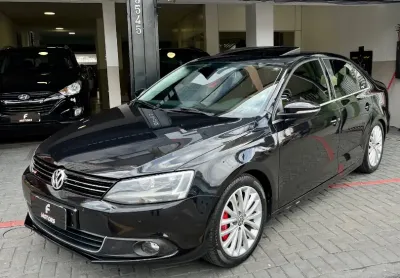  jetta highline 2.0 tsi - 2014